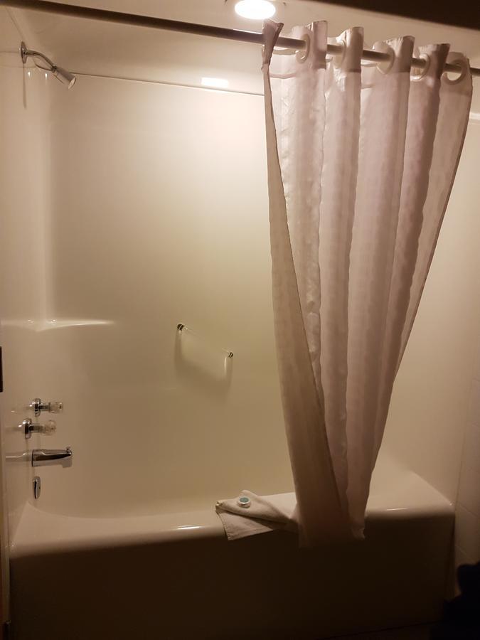 Garden Court Motel Manning Екстер'єр фото